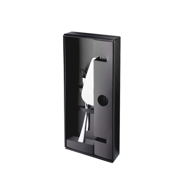 Tacâmuri Iris - 7 bucăți pentru făină - imagine 3