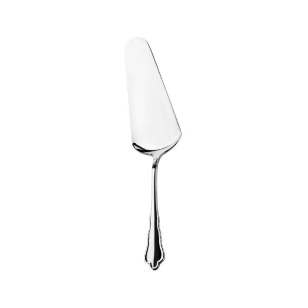 Spatula de argint pentru tort - Héfaistos