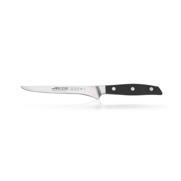 Cuțit dezosat 16 cm Klio