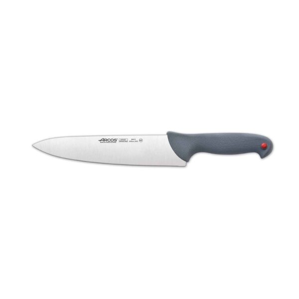 Cuțit Charonversal 25 cm Arcos Colour Prof