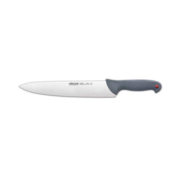 Cuțit Charonversal 30 cm Arcos Colour Prof