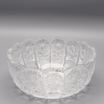 Vas de cristal tăiat ÚSVIT 16 cm