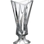 Vaza de cristal Ori ftd vase 40 cm