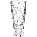 Vaza cristal Cra ftd vaza 38 cm