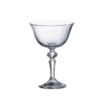 Pahare Laur Glass 180 ml set 6 bucati