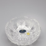 Scrumiera taiata cristal ÚSVIT 13 cm