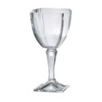 Pahare Are Stemmed Glass 270 ml set de 6 părți