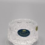 Vas de cristal tăiat ÚSVIT 6,5 cm