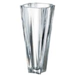 Vaza de cristal Metro vase 35 cm