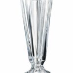 Vaza cristal Metro ftd vase 43 cm