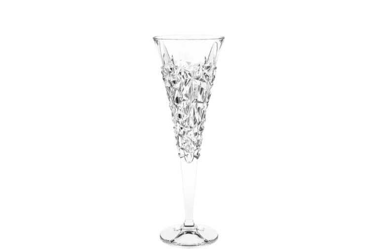 Pahare Gla flute 200 ml set 6 bucati