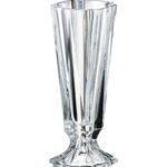 Vaza cristal Metro ftd vase 39 cm
