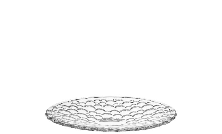 Miska Lisa plate 38 cm