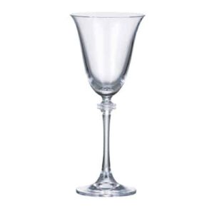 Poháre Alex Flute 250 ml set 6 kusov