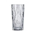 Vaza de cristal Laby Vase 40,5 cm
