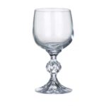Pahare Klaud Glass 190 ml set 6 bucati