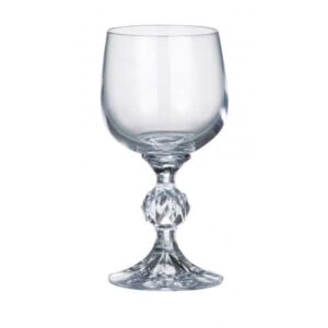 Poháre Klaud Glass 190 ml set 6 kusov