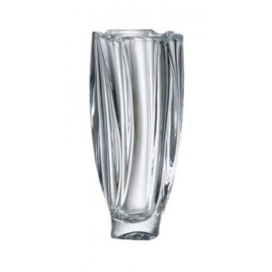 Krištáľová váza Nep Vase 25,5 cm