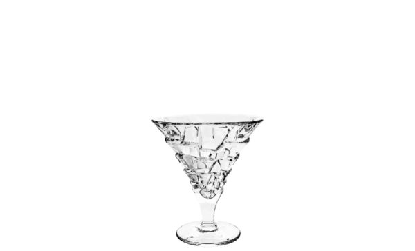 Poháre Cra ice cream cup 330 ml set 6 kusov