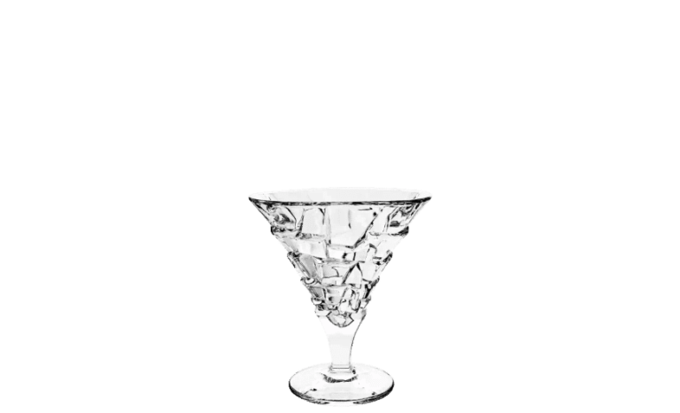 Cești Cra ice cream cup 330 ml set 6 buc