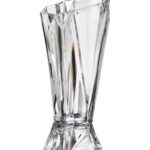 Vaza cristal Eni ftd vase 38 cm