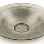 Misa BOMBEJ šampaň D41 cm H7,5 cm