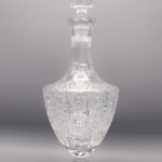 Flacon taiat cristal ÚSVIT 850 ml