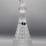 Flacon taiat cristal ÚSVIT 850 ml
