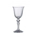 Pahare Laur Glass 170 ml set de 6 bucati