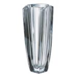 Vaza de cristal Are Vase 28 cm