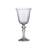 Pahare Laur Glass 220 ml set 6 bucati