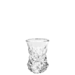 Vaza de cristal Vaza mica Gla 10,2 cm