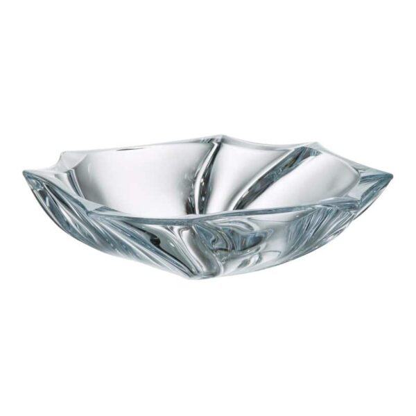 Bol de cristal Nep 33 cm