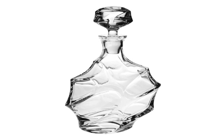 Flaša Calyp decanter 800 ml