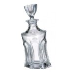 Flaša Aca Whisky Set Bottle 700 ml