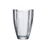Vaza de cristal Smi Vase 23 cm