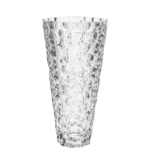 Vaza de cristal Vaza Lisa 31 cm