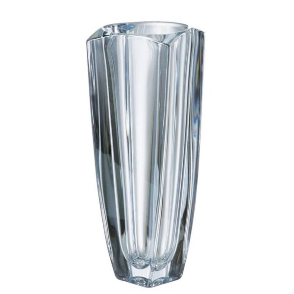 Vaza de cristal Are Vase 33 cm