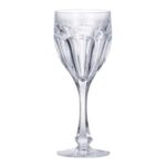 Pahare Saf Stemmed Glass 290 ml set de 6 bucati
