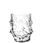 Vas de cristal Calyp spoon holder 12,5 cm