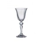 Pahare Laur Glass 60 ml set de 6 bucati