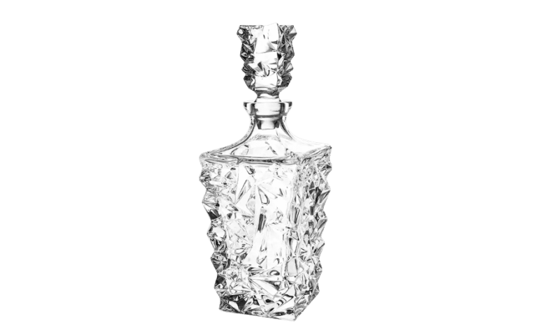 Flaša Gla decanter 900 ml