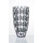 Vaza de cristal Dia Vase 28 cm