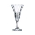 Pahare Welli Stemmed Glass 200 ml set de 6 bucati