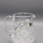 Urcior de cristal tăiat ÚSVIT 330 ml