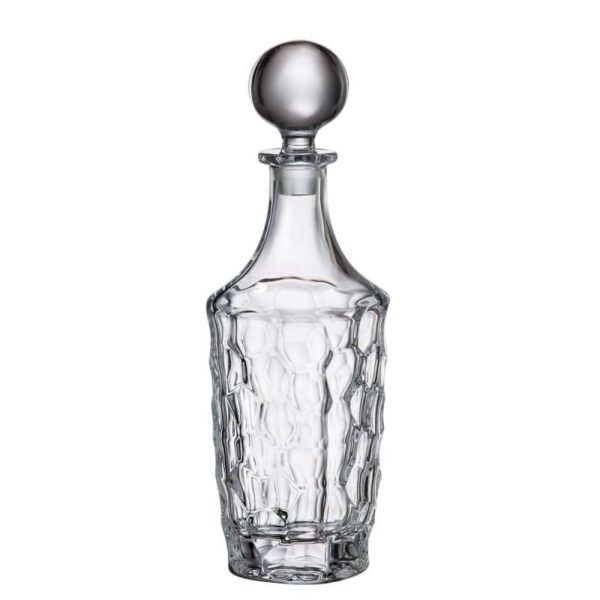 sticlă de cristal de whisky Mar 750 ml