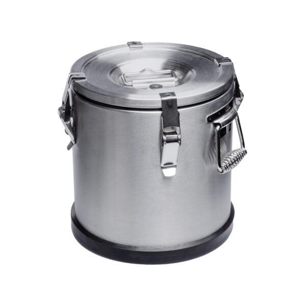 TERMO INOX 6 L