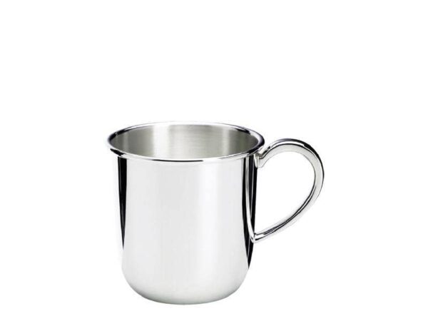 Cupa de argint pentru copii