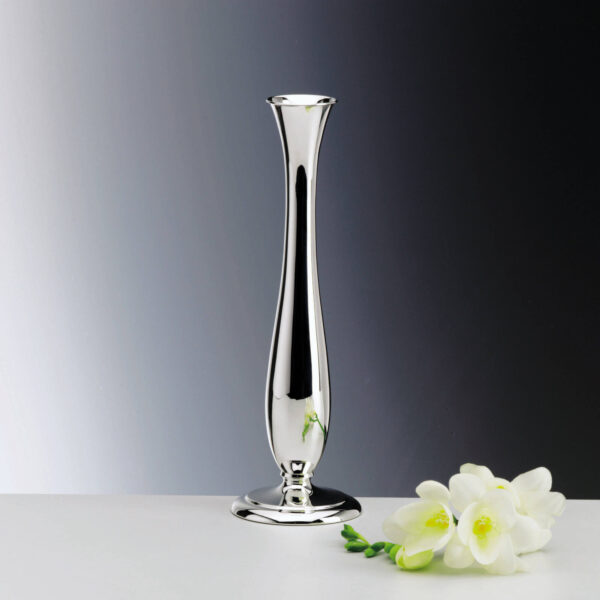 Vaza de argint 23,5 cm