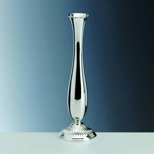 Vaza de argint 18,5 cm
